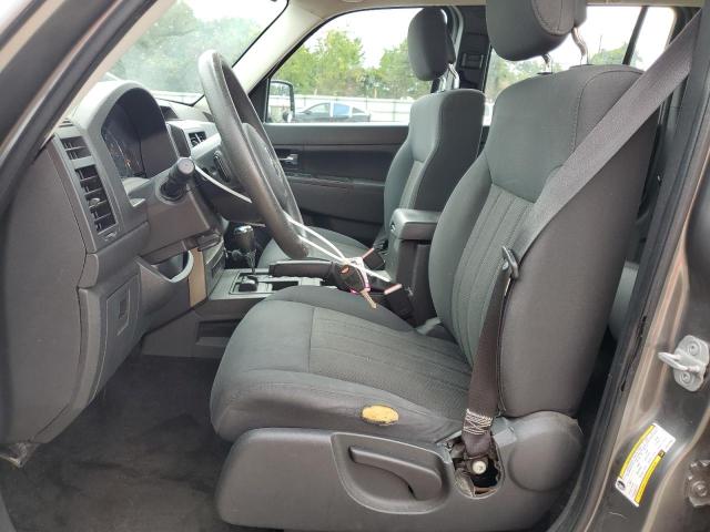 Photo 7 from auction – 2012 JEEP LIBERTY SP with VIN 1C4PJMAK3CW172964