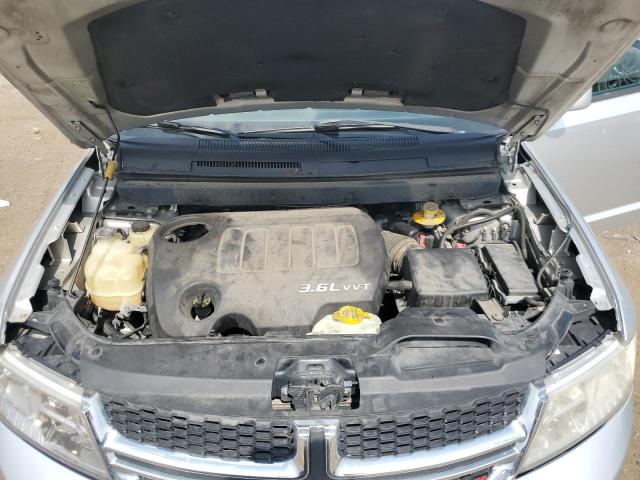 Photo 12 from auction – 2014 DODGE JOURNEY SX with VIN 3C4PDCBG3ET189011