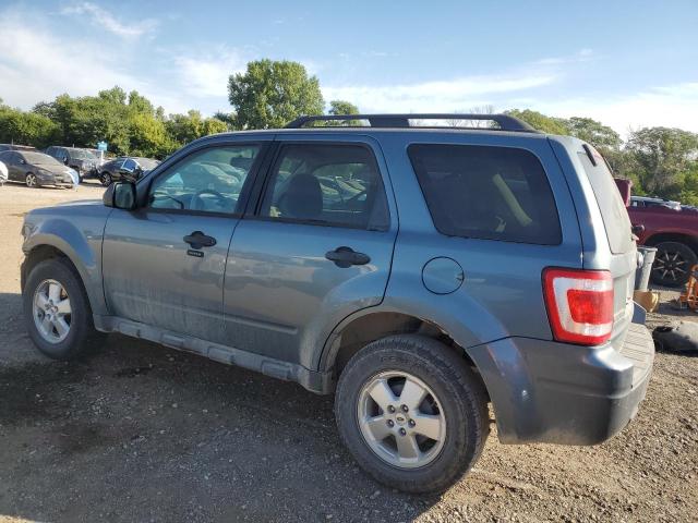 Photo 2 from auction – 2011 FORD ESCAPE XLT with VIN 1FMCU0D72BKB37209