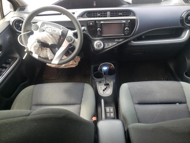 Photo 8 from auction – 2015 TOYOTA PRIUS C with VIN JTDKDTB38F1089311