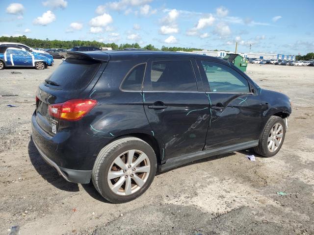 Photo 3 from auction – 2015 MITSUBISHI OUTLANDER with VIN 4A4AP4AU7FE029413