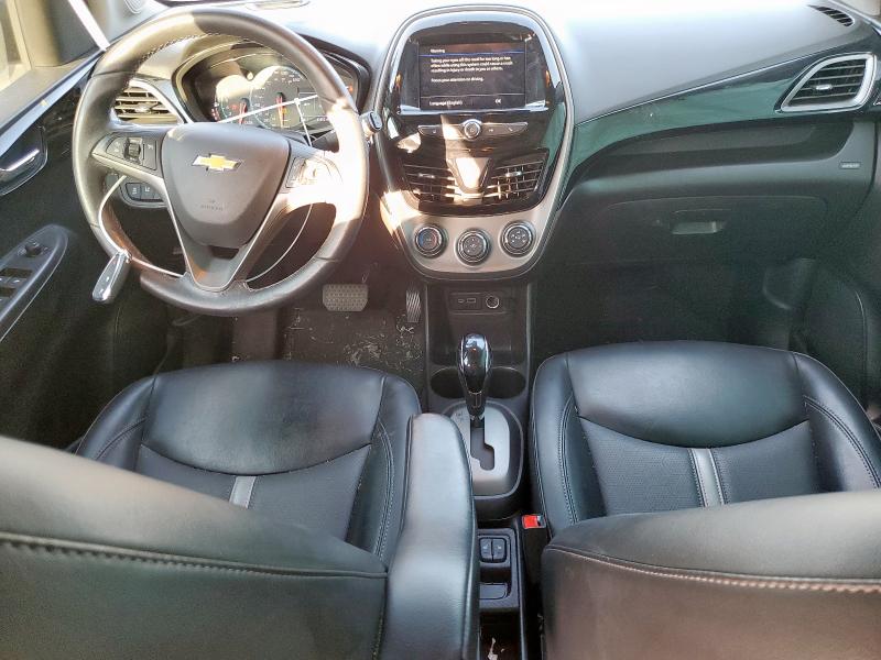 Zdjęcie 8 z aukcji – 2020 CHEVROLET SPARK 2LT z VIN KL8CF6SA4LC400451