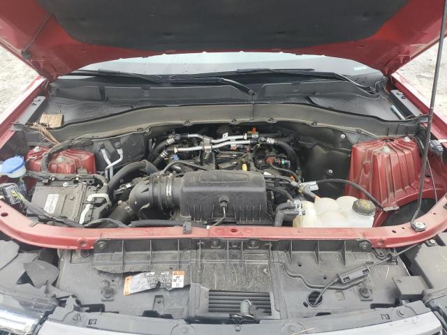 Photo 12 from auction – 2023 FORD EXPLORER X with VIN 1FMSK7DH4PGB94833