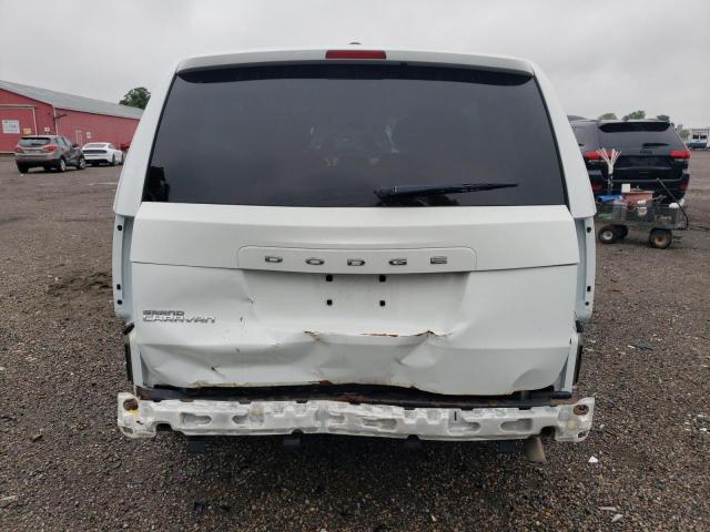 Photo 6 from auction – 2015 DODGE GRAND CARA with VIN 2C4RDGBG4FR736503