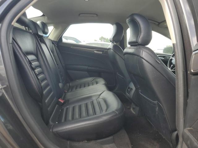 Photo 10 from auction – 2019 FORD FUSION with VIN 3FA6P0CD9KR233548