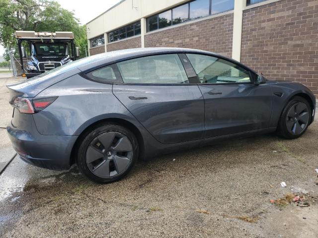 Photo 3 from auction – 2022 TESLA MODEL 3 with VIN 5YJ3E1EA3NF288823