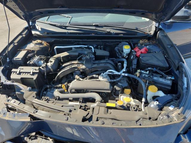 Photo 12 from auction – 2024 SUBARU OUTBACK PR with VIN 4S4BTAFC9R3183252