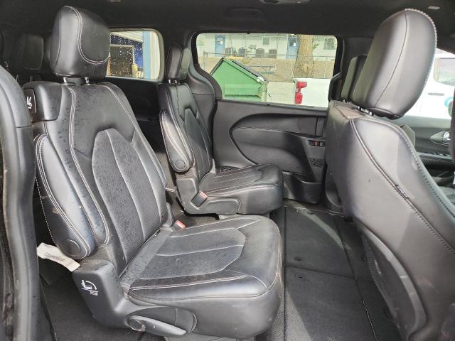 Photo 11 from auction – 2025 CHRYSLER PACIFICA S with VIN 2C4RC1BG4SR552463