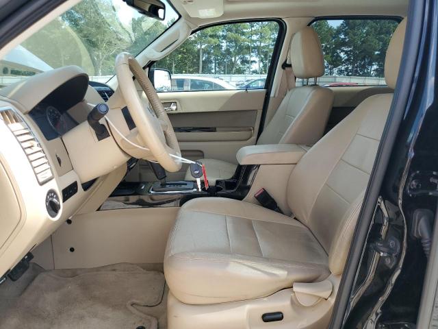 Photo 7 from auction – 2010 FORD ESCAPE LIM with VIN 1FMCU0EG4AKD04828