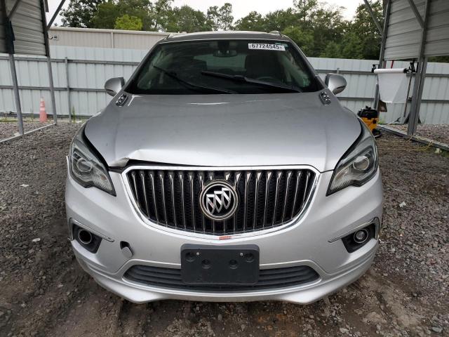 Photo 5 from auction – 2017 BUICK ENVISION ESSENCE with VIN LRBFXBSA5HD163298