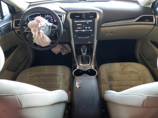 Photo 8 from auction – 2014 FORD FUSION SE with VIN 3FA6P0HD5ER185902