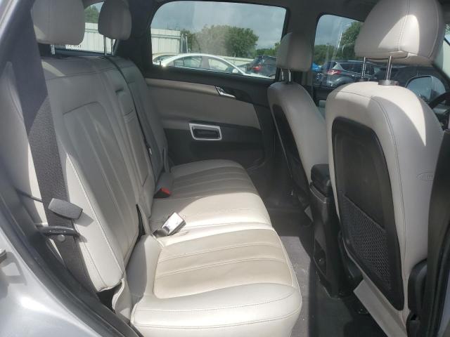 صورة رقم 11 من المزاد - 2012 CHEVROLET CAPTIVA SPORT مع VIN 3GNFL4E51CS548624