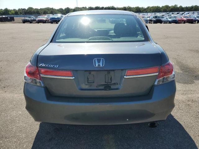 Photo 6 from auction – 2012 HONDA ACCORD EX with VIN 1HGCP2F75CA239018