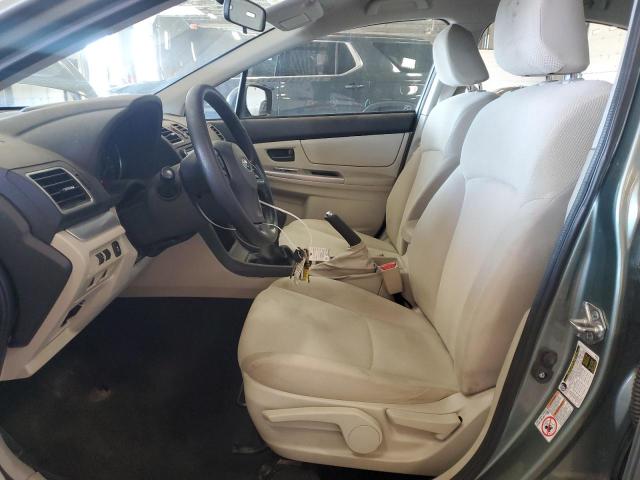 Photo 7 from auction – 2015 SUBARU IMPREZA with VIN JF1GJAA67FG017047