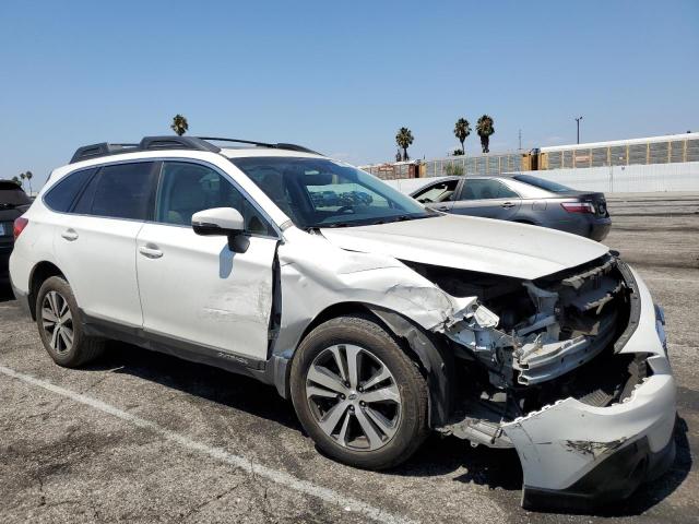 Photo 4 from auction – 2019 SUBARU OUTBACK 3. with VIN 4S4BSENC2K3288474