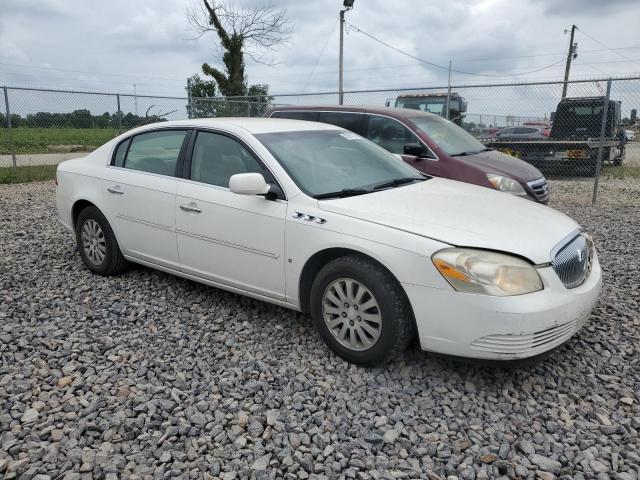 Photo 4 from auction – 2008 BUICK LUCERNE CX with VIN 1G4HP57248U115025