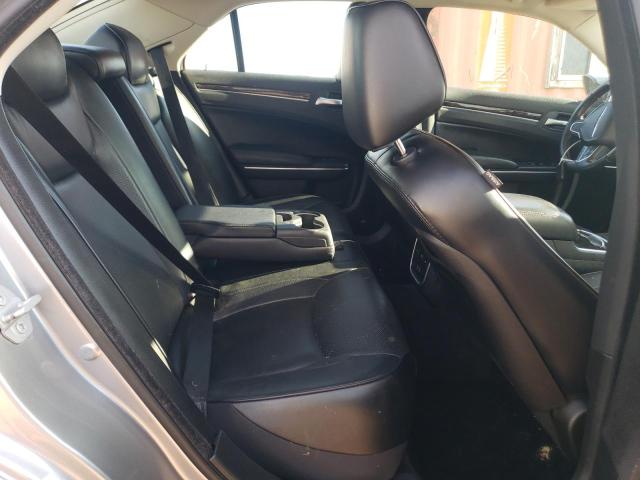 Photo 10 from auction – 2015 CHRYSLER 300C with VIN 2C3CCAEG9FH853991