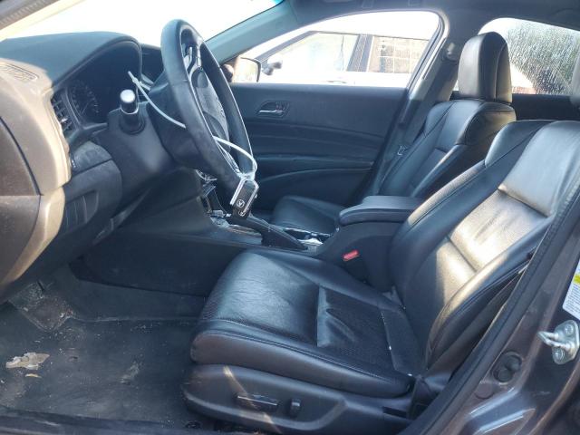 Photo 7 from auction – 2015 ACURA ILX 20 PRE with VIN 19VDE1F59FE400272