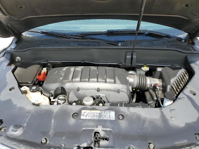Photo 12 from auction – 2015 BUICK ENCLAVE with VIN 5GAKVBKD6FJ313824