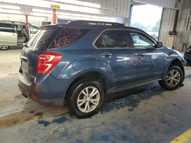 Photo 3 from auction – 2016 CHEVROLET EQUINOX LT with VIN 2GNFLFEK4G6359973