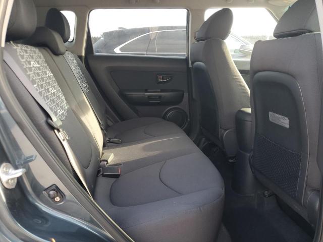 Photo 11 from auction – 2011 KIA SOUL + with VIN KNDJT2A24B7282550