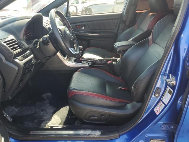 Photo 7 from auction – 2017 SUBARU WRX STI LI with VIN JF1VA2Z69H9812173