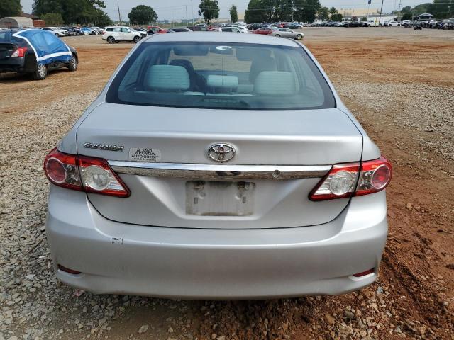Photo 6 from auction – 2013 TOYOTA COROLLA BA with VIN 2T1BU4EE2DC942345