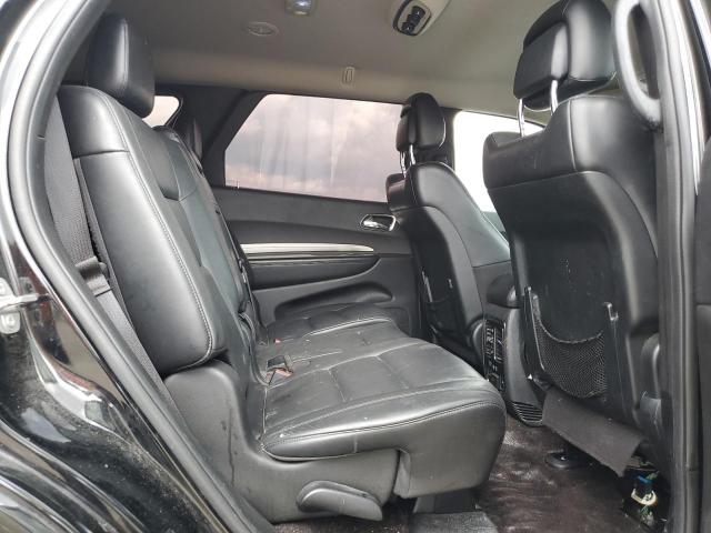 Photo 10 from auction – 2017 DODGE DURANGO GT with VIN 1C4RDJDGXHC905042