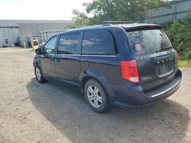 Photo 2 from auction – 2013 DODGE GRAND CARA with VIN 2C4RDGDG1DR746903