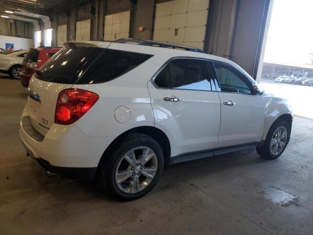 Photo 3 from auction – 2011 CHEVROLET EQUINOX LT with VIN 2CNFLGE54B6296208
