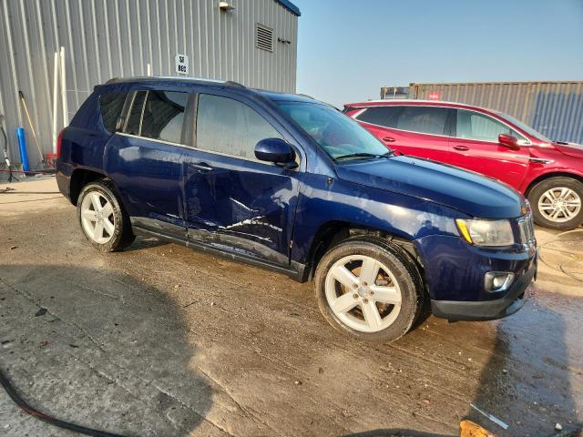Photo 4 from auction – 2014 JEEP COMPASS LA with VIN 1C4NJCEAXED848831