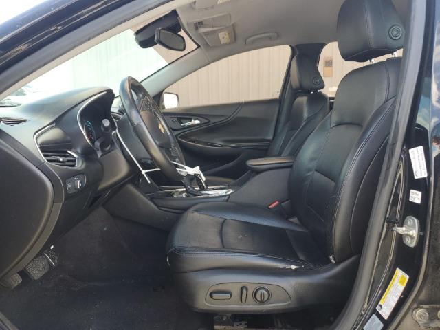 Photo 7 from auction – 2016 CHEVROLET MALIBU LT with VIN 1G1ZE5ST2GF348363
