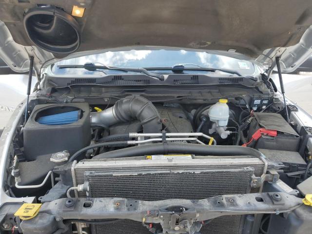 Photo 11 from auction – 2012 DODGE RAM 1500 S with VIN 1C6RD7GT7CS124710
