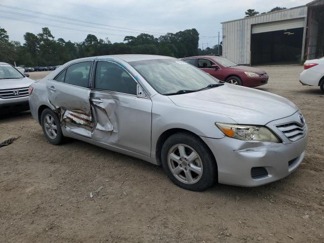 Фото 4 с аукциона – 2010 TOYOTA CAMRY BASE с VIN 4T4BF3EK7AR045161