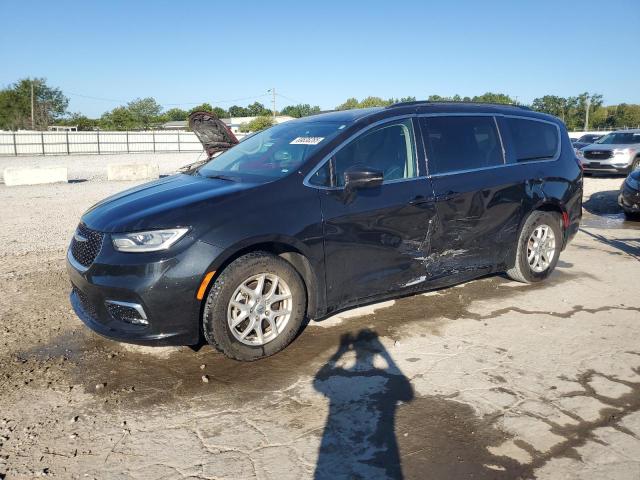 CHRYSLER PACIFICA T 2022 with VIN 2C4RC1BG2NR147044 - Photo from auction