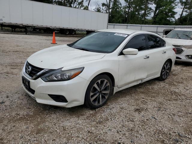 Photo 1 from auction – 2017 NISSAN ALTIMA 2.5 with VIN 1N4AL3AP5HC486488