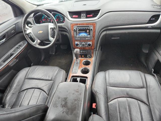 Photo 8 from auction – 2013 CHEV TRAVERSE with VIN 1GNKRLKD3DJ162843