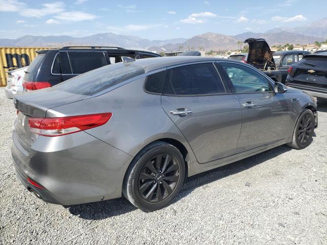 Photo 3 from auction – 2017 KIA OPTIMA EX with VIN 5XXGU4L31HG135532