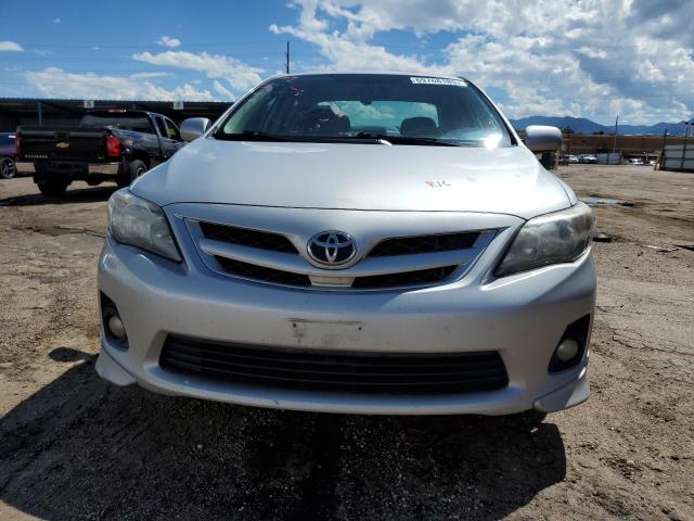 Photo 5 from auction – 2013 TOYOTA COROLLA BA with VIN 5YFBU4EE2DP193031
