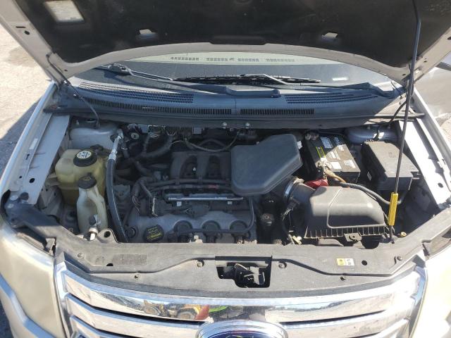 Photo 12 from auction – 2009 FORD EDGE SEL with VIN 2FMDK48CX9BA52647