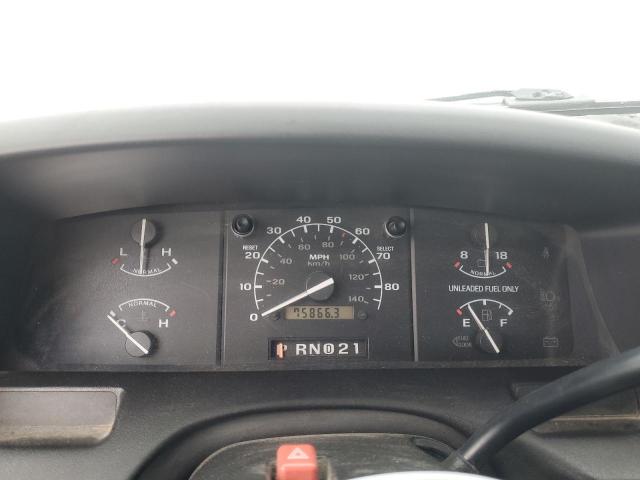 Photo 9 from auction – 1994 FORD F150 with VIN 1FTEF15N2RNA76639