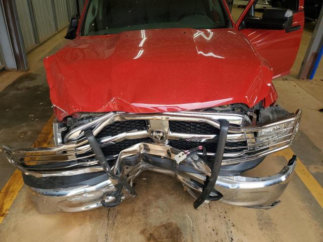 Photo 11 from auction – 2016 RAM 1500 ST with VIN 1C6RR7ST5GS317016