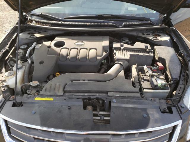 Photo 11 from auction – 2012 NISSAN ALTIMA BAS with VIN 1N4AL2AP6CN421382