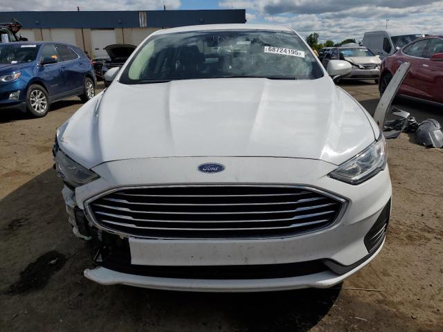 Photo 5 from auction – 2019 FORD FUSION SE with VIN 3FA6P0H7XKR219032