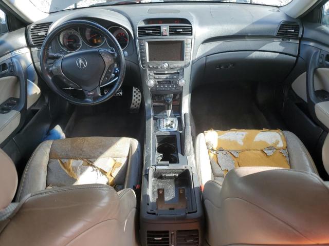 Photo 8 from auction – 2007 ACURA TL TYPE S with VIN 19UUA76507A039686