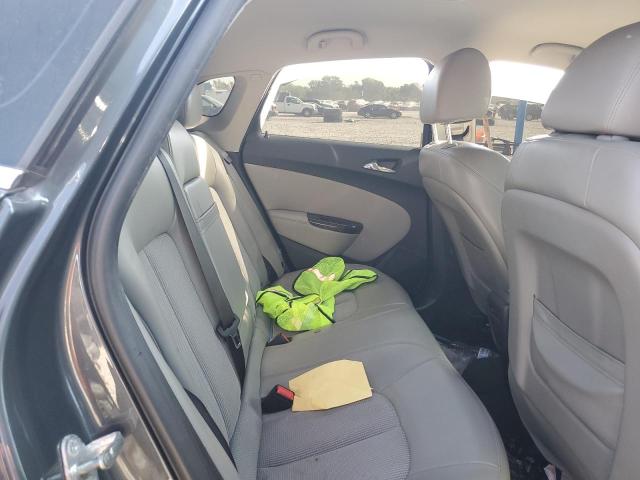 Photo 10 from auction – 2013 BUICK VERANO with VIN 1G4PP5SK6D4208433