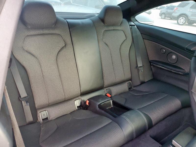 Photo 10 from auction – 2015 BMW M4 with VIN WBS3R9C52FK334177