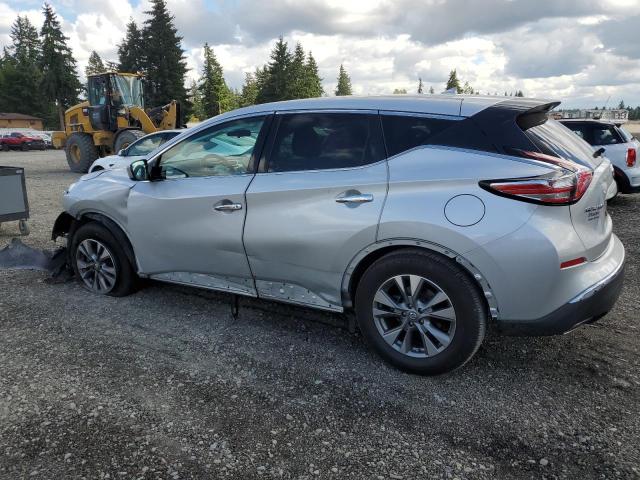 Photo 2 from auction – 2016 NISSAN MURANO S with VIN 5N1AZ2MG0GN102565