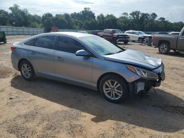 Photo 4 from auction – 2016 HYUNDAI SONATA SE with VIN 5NPE24AF7GH318933