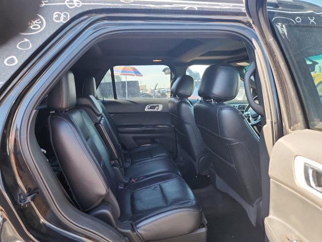Photo 11 from auction – 2013 FORD EXPLORER LIMITED with VIN 1FM5K8F8XDGB43462